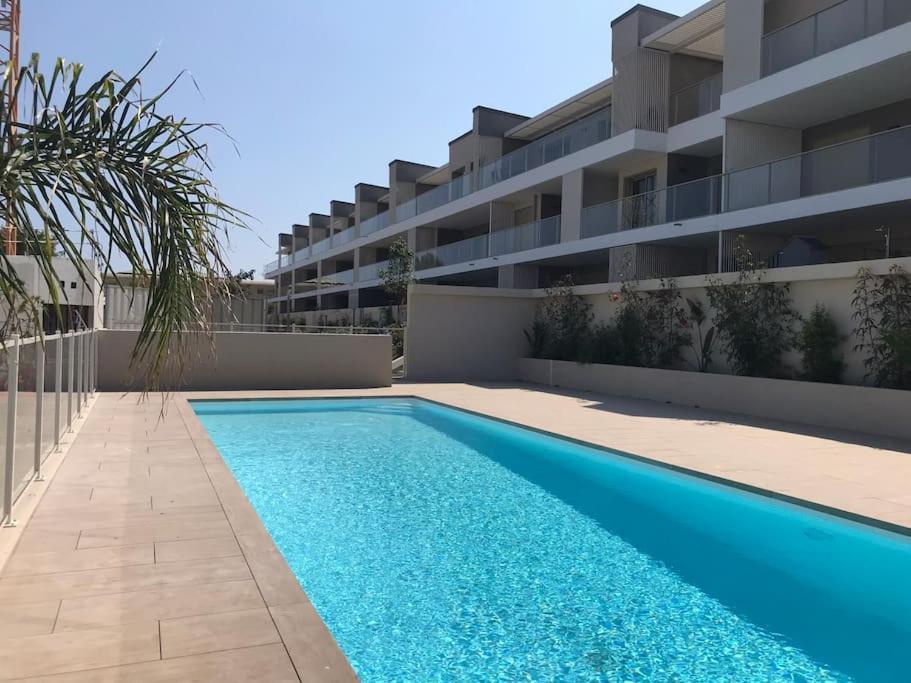 Blue Pearl A008 Apartment นีซ ภายนอก รูปภาพ