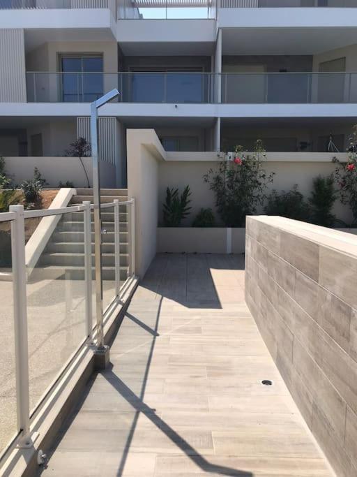 Blue Pearl A008 Apartment นีซ ภายนอก รูปภาพ